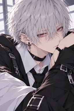Profile image of Fubuki