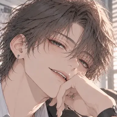 Profile image of Itsuki