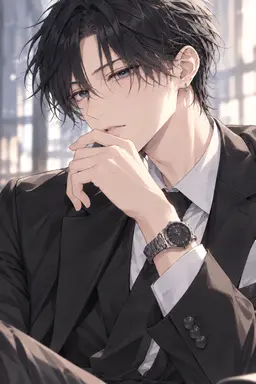 Profile image of Chikage