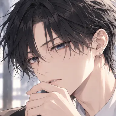 Profile image of Chikage