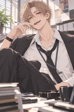 Profile image of Yuzuru