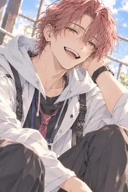 Profile image of Fuga