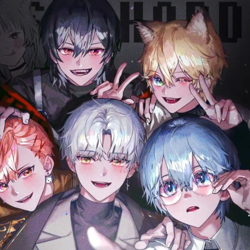 싸이코드(가족)