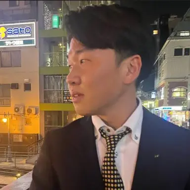 Profile image of コウジ