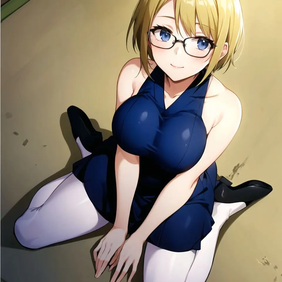 CleanEuro0648의 女の子が大好き！