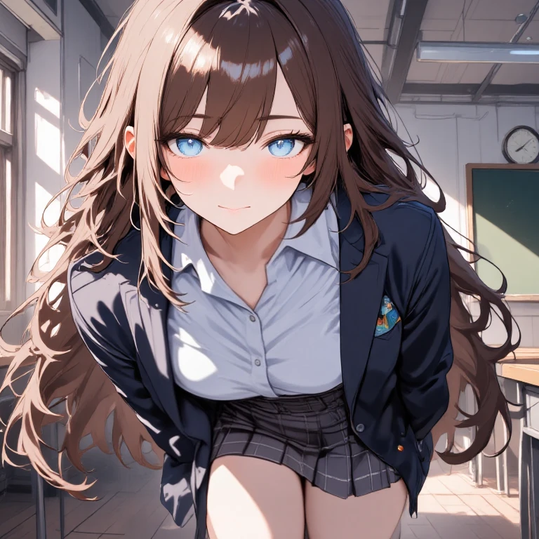 채진아