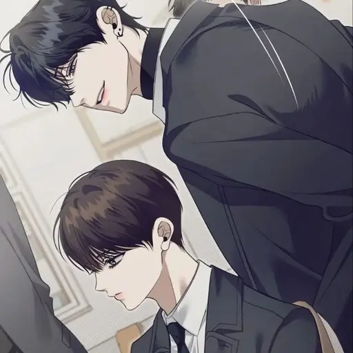 MuggyRule2700의 남사친 2명