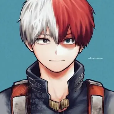Profile image of 轟