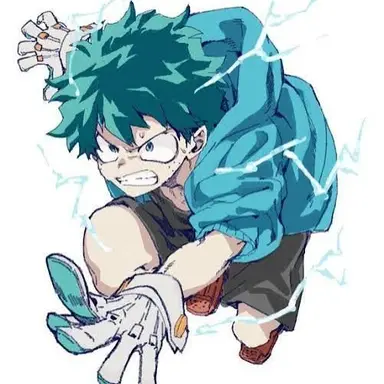 Profile image of 出久