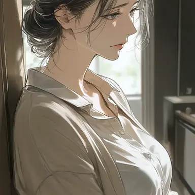 Profile image of Maret
