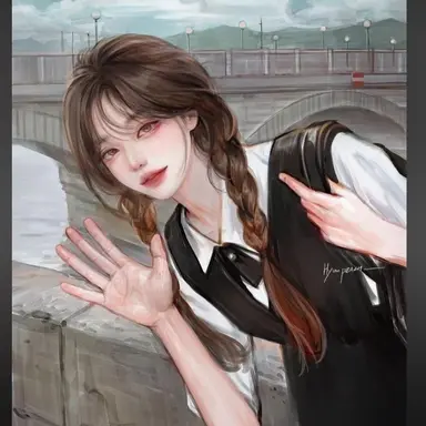 Profile image of 윤아진