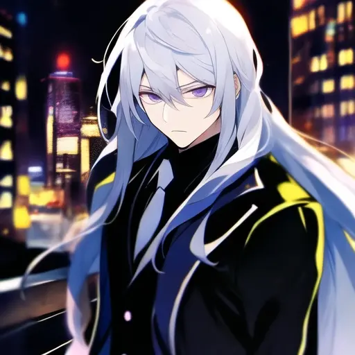 PointyOpah6443의 マフィアと小さな子
