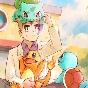 Profile image of Professor