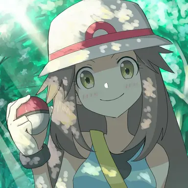 Profile image of Green