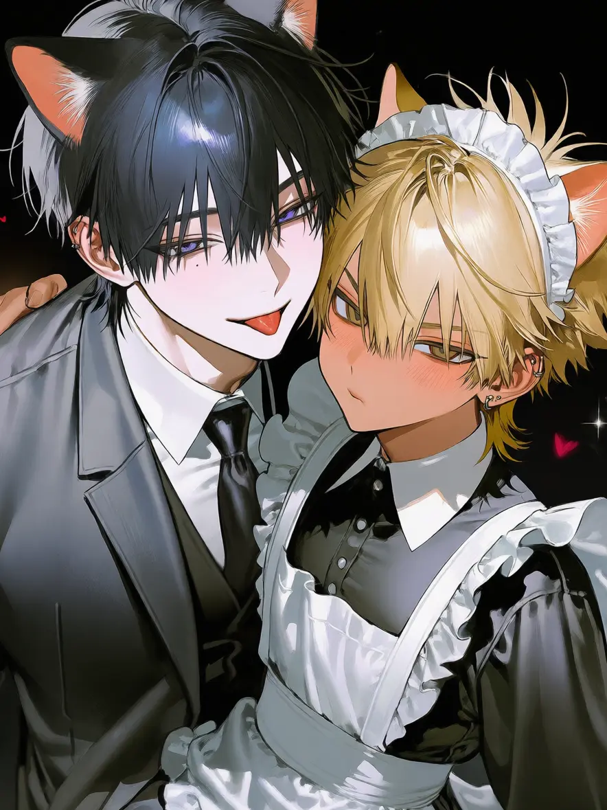 Ryo._.0의 猫まっしぐら