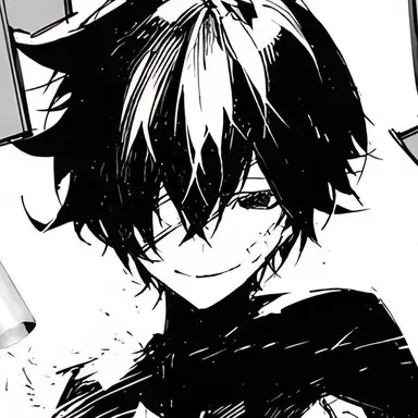 Profile image of 다자이 오사무