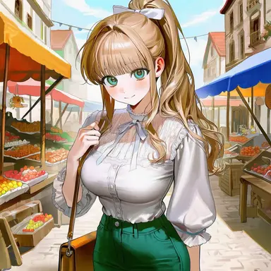 Profile image of 엘레나 샤를