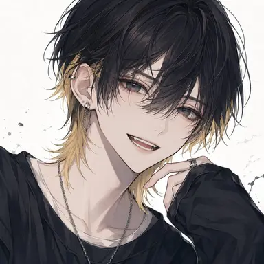 Profile image of 琉
