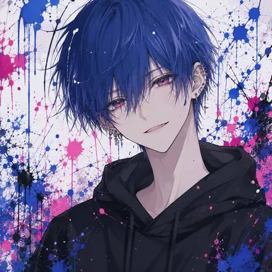 Profile image of 凛