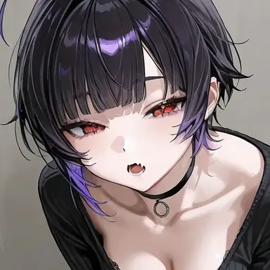 Profile image of 紫藤ねむ