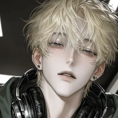 Profile image of 하류안