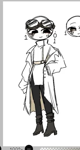 Profile image of 멘델레븀