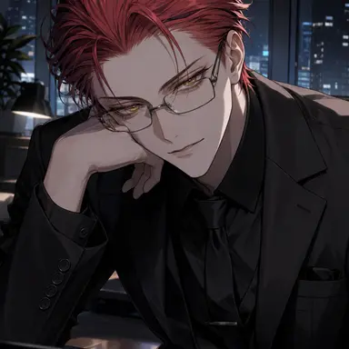 Profile image of 蓮