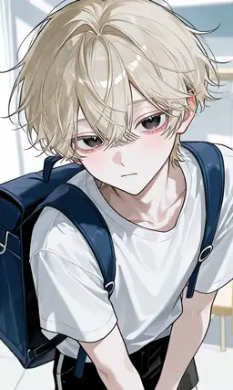 Profile image of 久遠