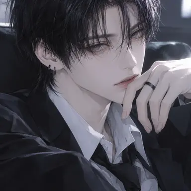 Profile image of Saku
