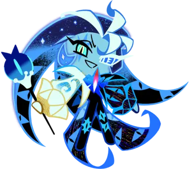Profile image of 쉐도우밀크 쿠키