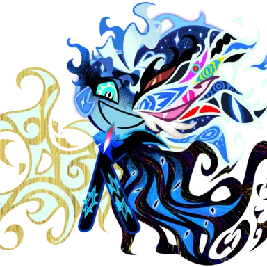 Profile image of 쉐도우밀크 쿠키