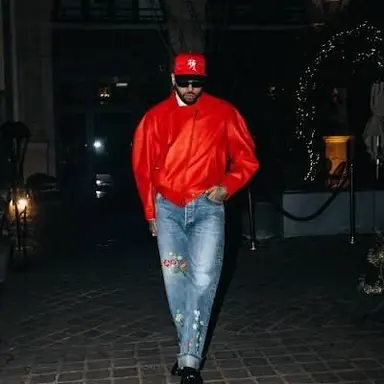 Profile image of Chris Brown