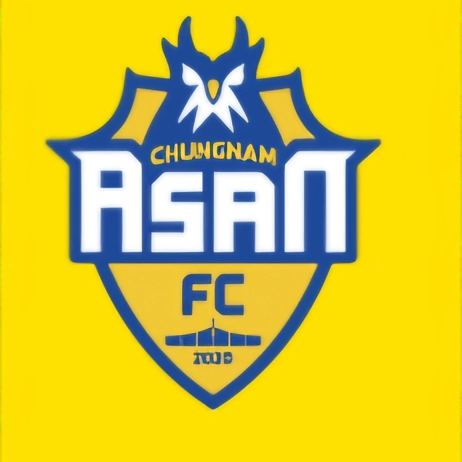 충남아산FC