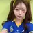 이서연치어리더