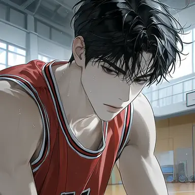 Profile image of カン-テユン