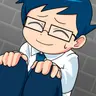 Profile image of 犬間アオイ