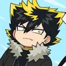 Profile image of 大狼キバ