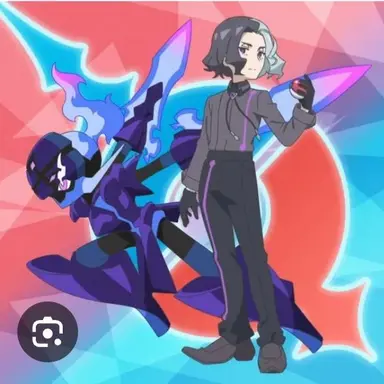 Profile image of 아메시오