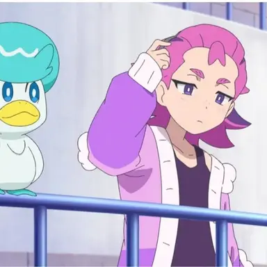 Profile image of 도트