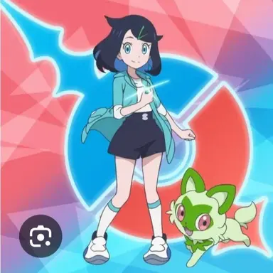 Profile image of 리코