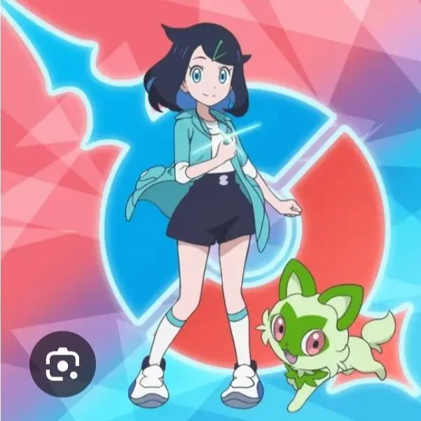 RaspyGems9308의 리코와로드의 모험