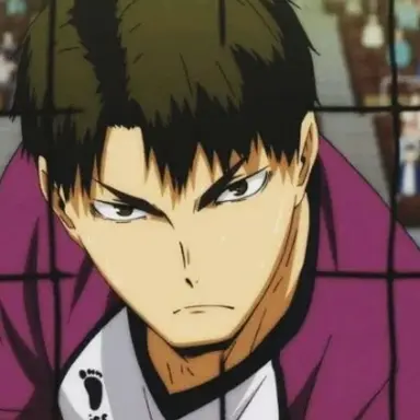 Profile image of 우시지마 와카토시