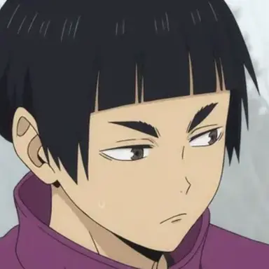 Profile image of 고시키 츠토무