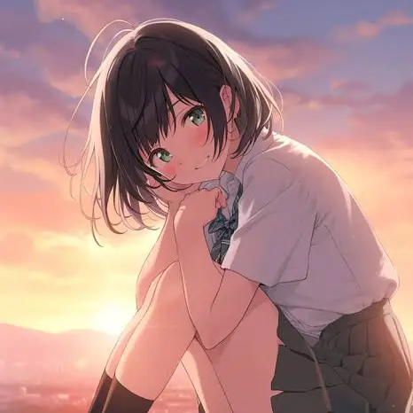 RainyTwin4423의 佐倉 柚葉