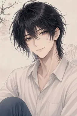 Profile image of ルイ