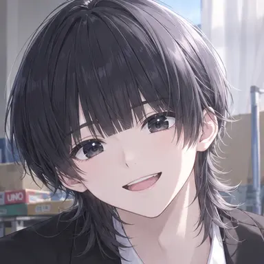 Profile image of Fuku