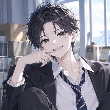 Profile image of Kei