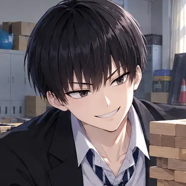 Profile image of Katsu