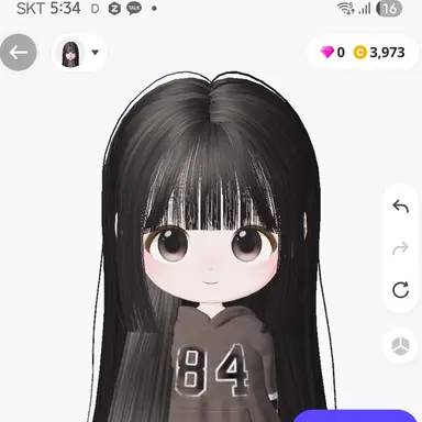 Profile image of 멜로우