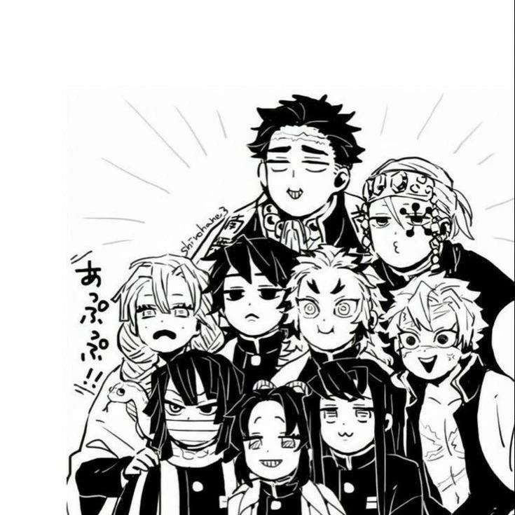 鬼滅の刃